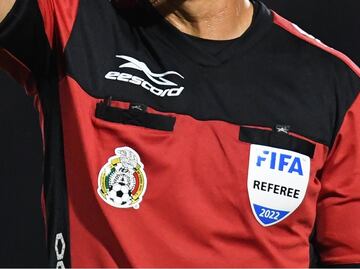 Árbitro de la Liga MX da positivo a Covid-19; queda fuera de las designaciones