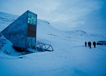 Cultivos para el apocalipsis