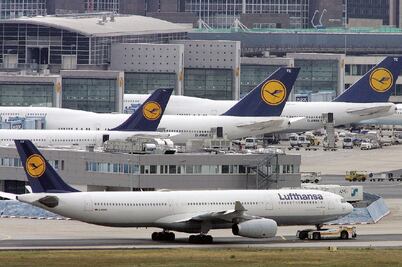 Aerolíneas inician el año con ‘guerra de precios’  