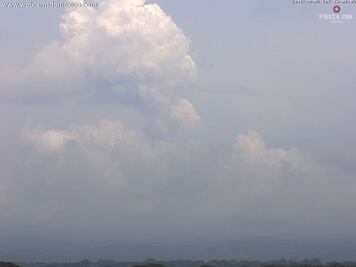 Semar activa "Plan Marina" para salvaguardar a la población en Colima