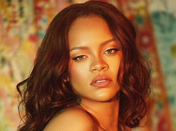 Rihanna ha anunciado el lanzamiento del nuevo producto de Fenty Beauty