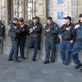 Deben mejorar los sueldos de policías: ONG