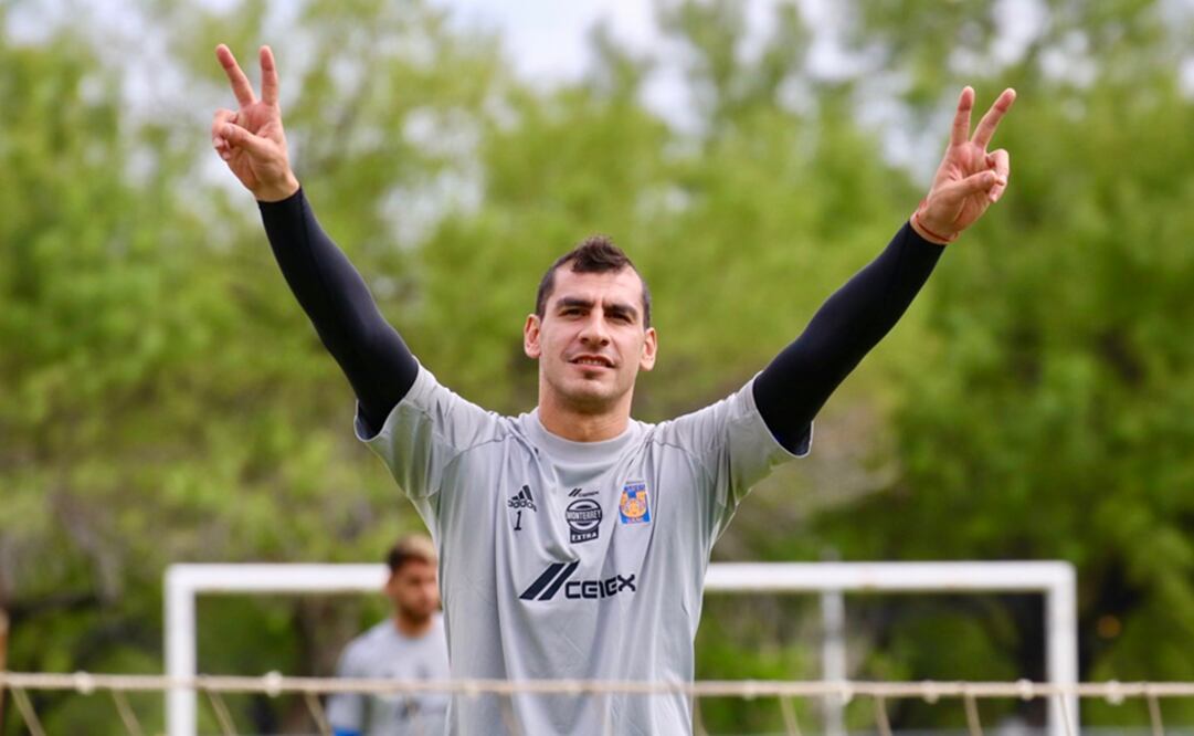 FOTO: @TigresOficial