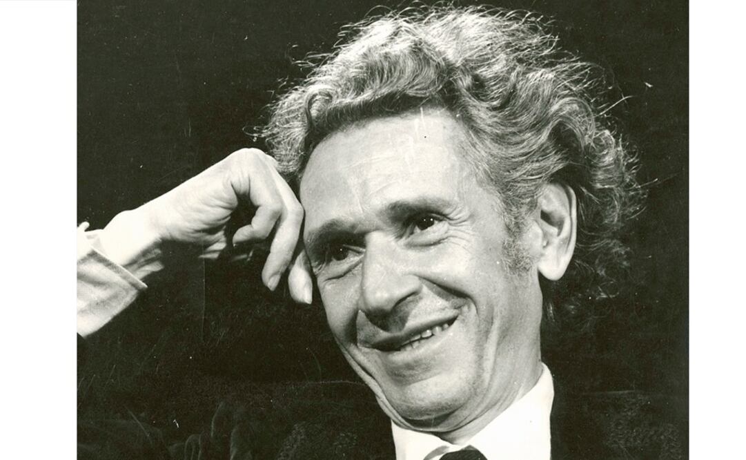 Foto: Archivo EL UNIVERSAL