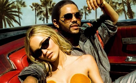 Oscura y llena de deseo, así es la nueva serie de HBO que marca el debut televisivo de The Weeknd