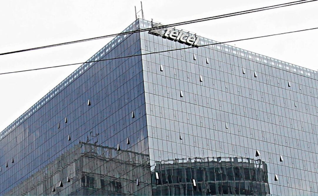 Telcel va por el espectro de MVS en la banda 2.5 GHz