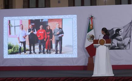 Entregan 832 Viviendas para el Bienestar en Puebla; gobierno fija meta de construcción en 75 mil casas