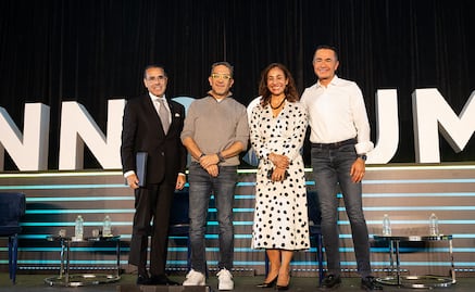 Banco Azteca lidera la transformación digital de la banca tradicional en México