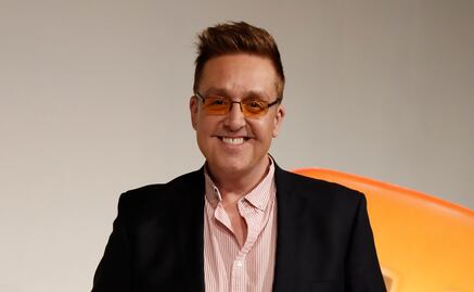 Daniel Bisogno rompe el silencio sobre su verdadero estado de salud: "no inventen más patrañas"