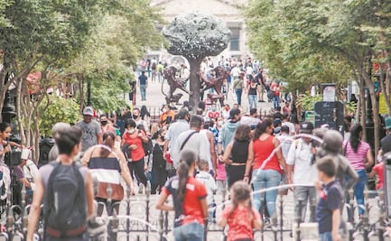 Activan en Jalisco botón de emergencia ante repunte de Covid-19