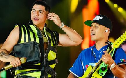 El emotivo mensaje que Grupo Firme le envío a Los Tigres del Norte por el fallecimiento de la "jefa de jefas"