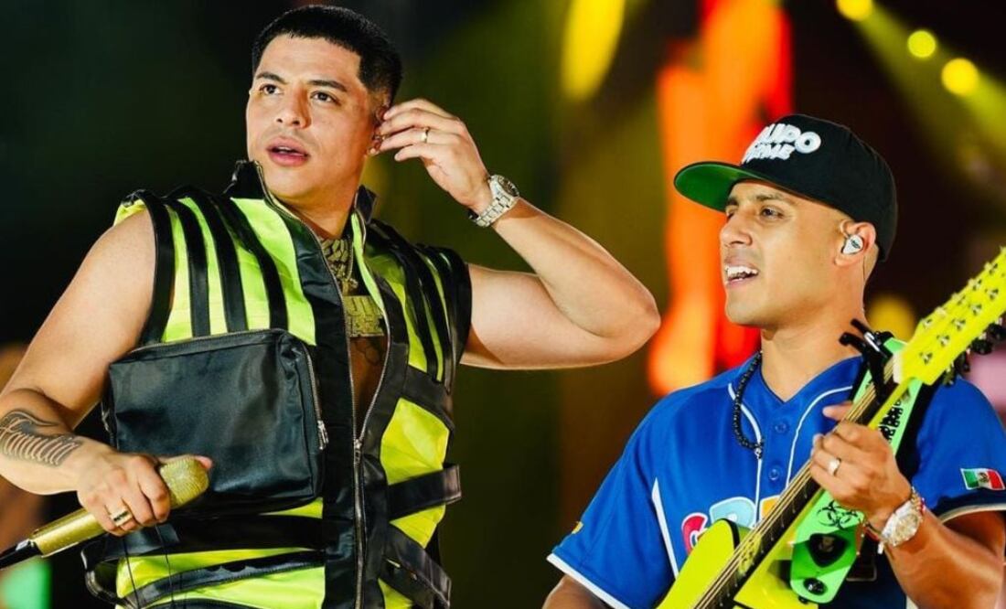 El emotivo mensaje que Grupo Firme le envío a Los Tigres del Norte por el fallecimiento de la "jefa de jefas"