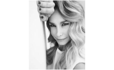 Lis Vega muestra su trasero desnudo en Instagram 