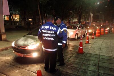 Esta es la multa por caer en el Torito el 15 de septiembre