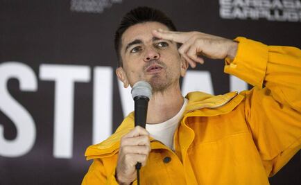 Juanes estrenará canción en inglés