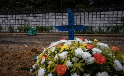 ¿Escuchar a los muertos? Expertos estudian mente de espiritistas