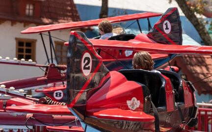 ¿Ya tienes plan? Estos son los parques de diversiones para ir en las vacaciones de verano