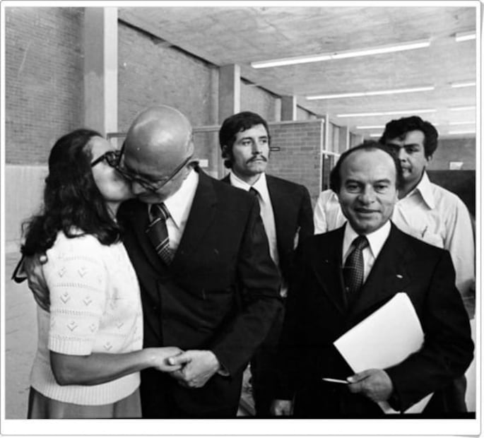 Goyo Cárdenas, "El Estrangulador de Tacuba", el primer asesino serial de mujeres en México