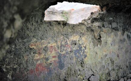 La Merced, una caja de sorpresas arqueológicas