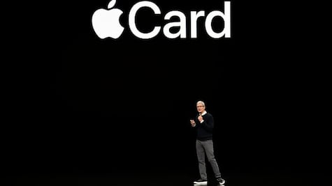 Apple Card: acusan al sistema de Apple de discriminar a mujeres