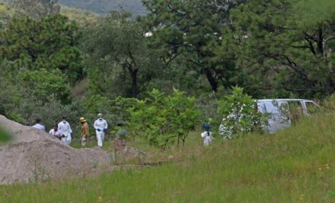 Foto: tomada de Twitter