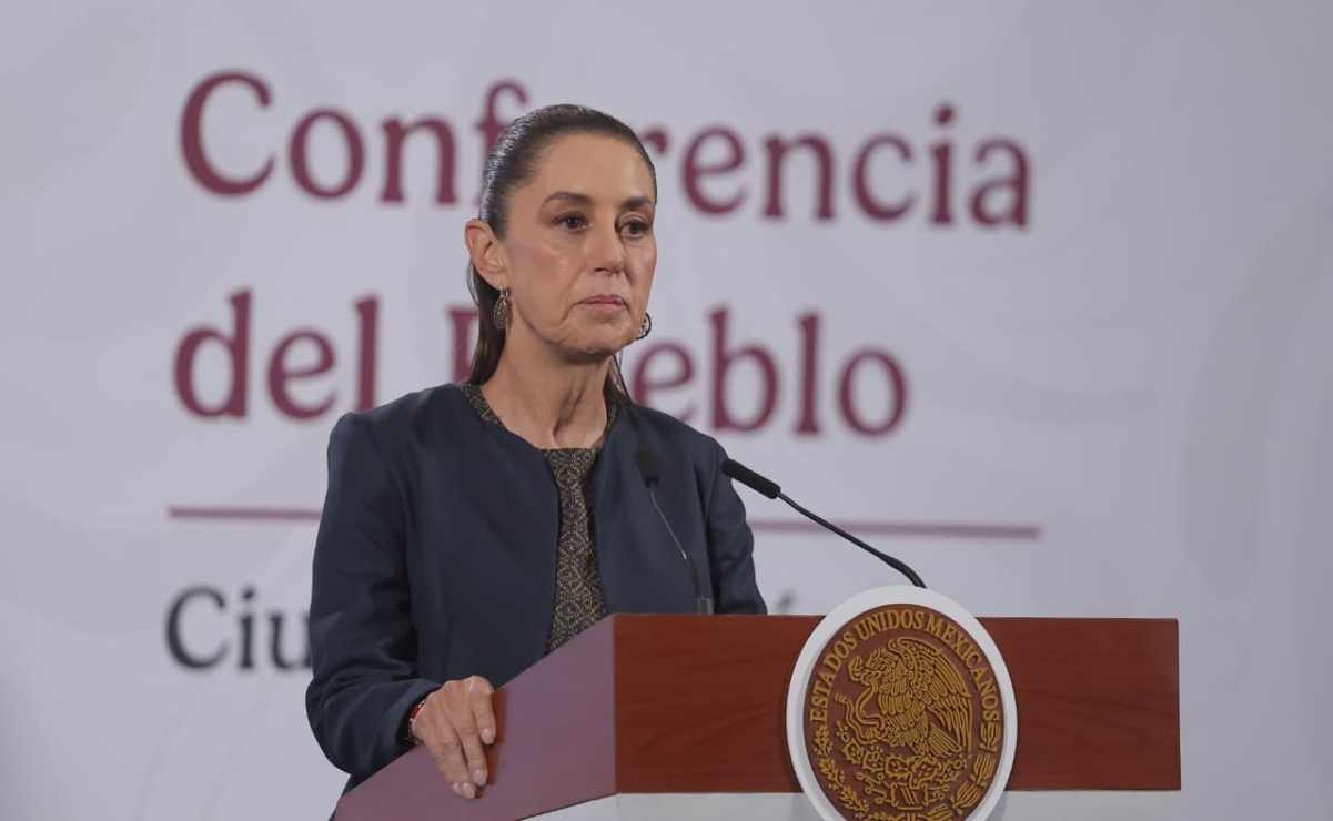 Perú Declara Persona Non Grata A Claudia Sheinbaum Qué Implicaciones