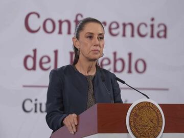 Perú declara persona non grata a Claudia Sheinbaum; ¿Qué implicaciones tiene?