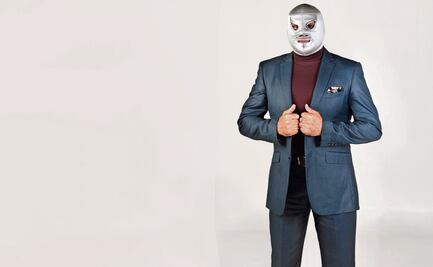 El Hijo del Santo asiste a terapia, antes de su retiro