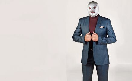 El Hijo del Santo asiste a terapia, antes de su retiro