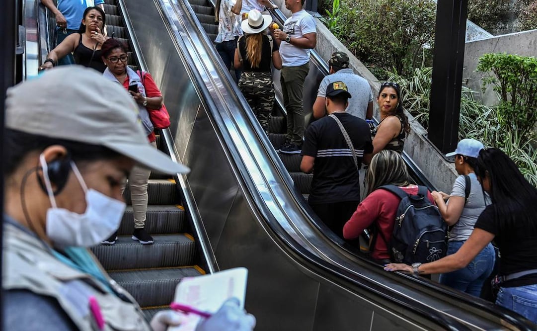 (Photo by JOAQUIN SARMIENTO / AFP)