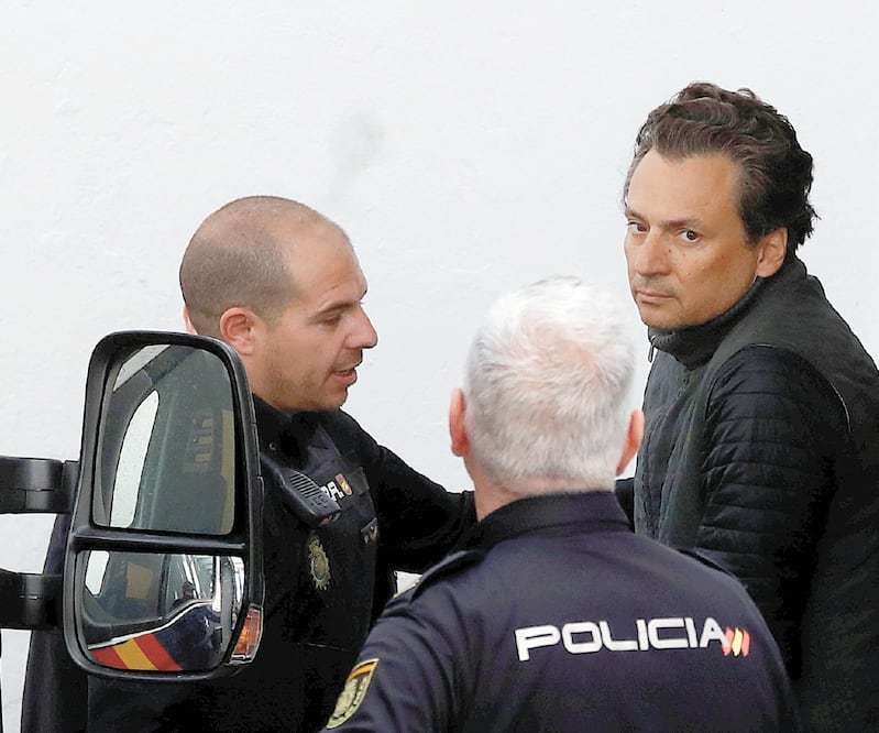 Foto: Archivo/EL UNIVERSAL