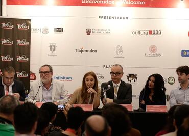 Premios Platino anuncian sus preseleccionados