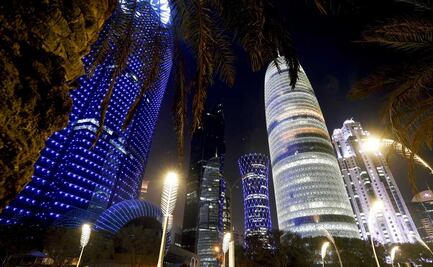 ¿Por qué Qatar es tan rico?