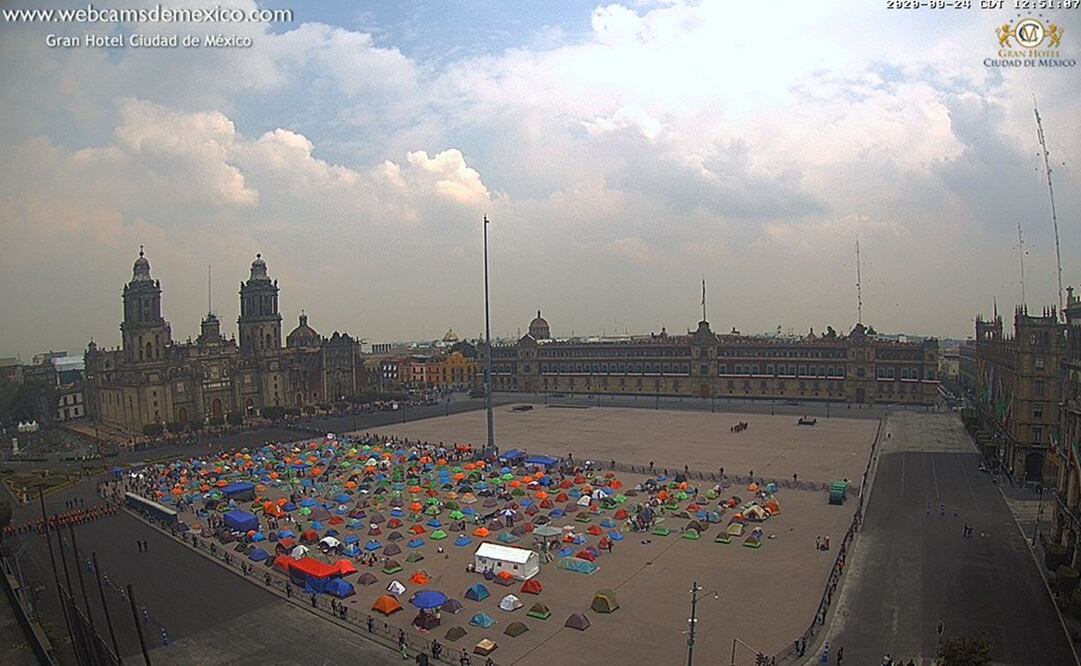 Foto: Twitter @webcamsdemexico