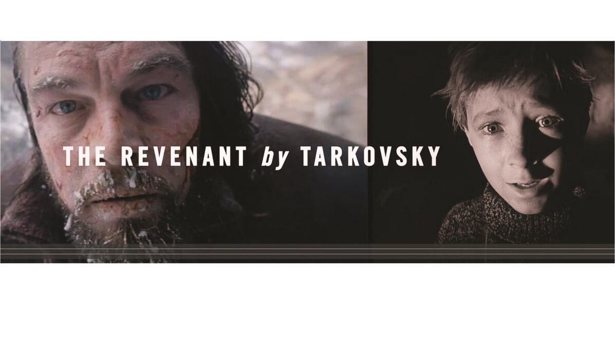 Tarkovsky, basado en un cuento de Vladimir Bogomólov, narra la historia de un niño huérfano sobreviviente de la Segunda Guerra Mundial