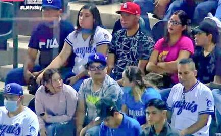 Aparentan castigos en la Liga Mexicana del Pacífico