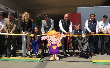 Realizan "Empleotón 2018" en Tlanepantla