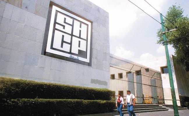 Hacienda defiende finanzas públicas tras calificación de Moody's; México conserva grado de inversión y perspectiva estable, destaca