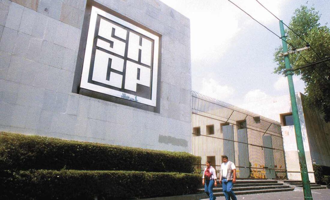 El diálogo y la comunicación entre la SHCP y EU han sido constantes en torno a la situación de dichas entidades financieras. Foto: Eduardo Morales. EL UNIVERSAL