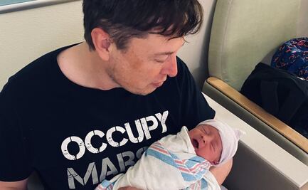 5 significados de “X Æ A-12”, el nombre del hijo de Elon Musk