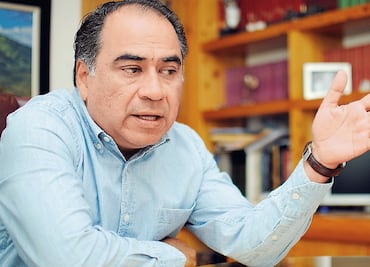 Evelyn Salgado lamenta el fallecimiento del hijo de Héctor Astudillo, exgobernador de Guerrero