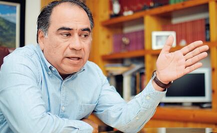 Evelyn Salgado lamenta el fallecimiento del hijo de Héctor Astudillo, exgobernador de Guerrero