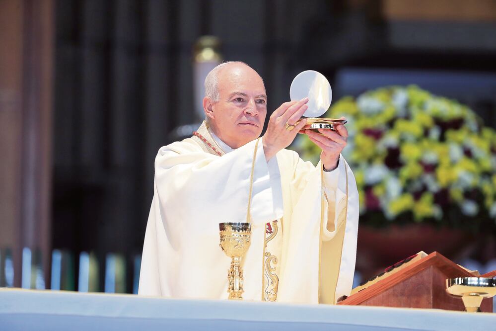 Fotografía: archivo/EL UNIVERSAL