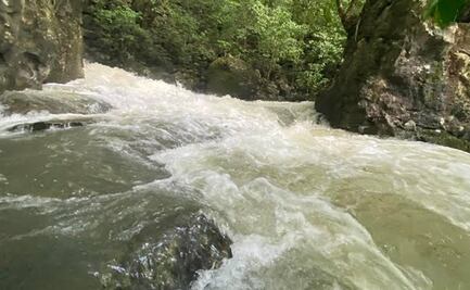 Hallan el cuerpo de una mujer desaparecida desde hace 5 días en Oaxaca