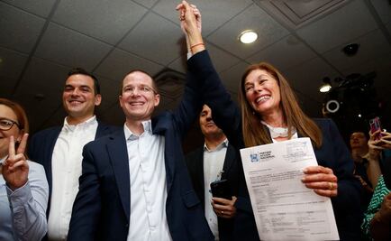 Ve Ricardo Anaya riesgo de proceso electoral violento