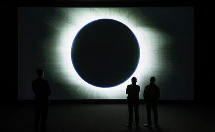 Va Ryoji Ikeda a la Bienal de Venecia