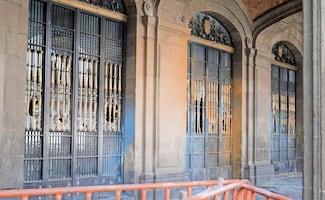 Negocios gastaron 41 mdp para protegerse del vandalismo