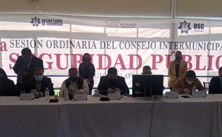 Alcalde de Acolman da positivo a prueba de Covid-19