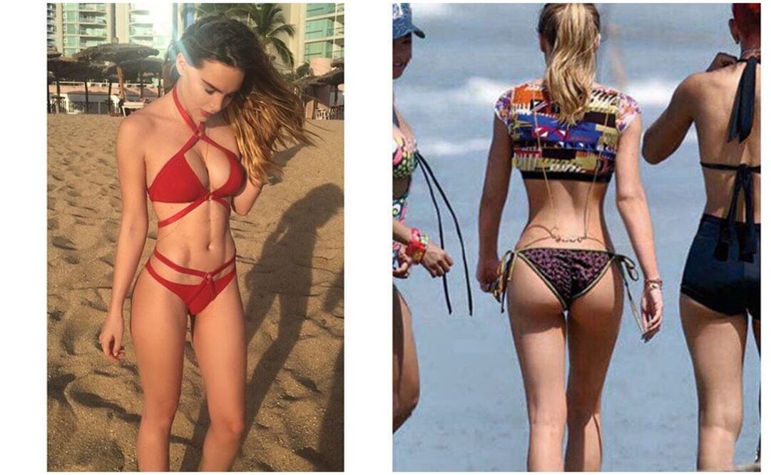 FOTOS: Instagram belindapop