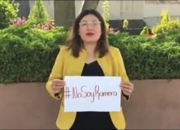 Defienden a alcaldesa de Atizapán tras agresión en redes de integrante de FRENA